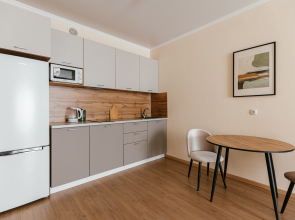 Апартаменты Room Tour в Восточном Экспо Лидер