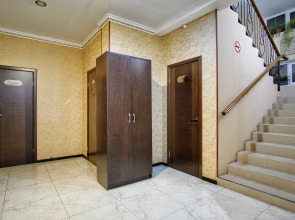 Отель Келешбей