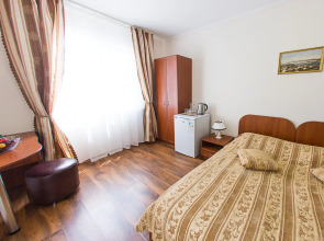 Гостевой дом Виктория