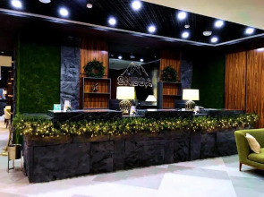 Апартаменты Апарт-отель Снега Красная Поляна