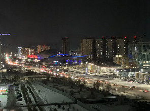 Апартаменты ЖК Pokolenie