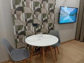 Апартаменты Одеяло Подушка Милениум 1