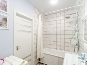 Апартаменты Студия на Ново Садовой 201