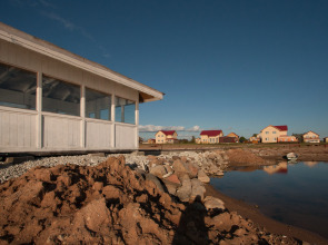 База Отдыха Загородный Клуб Устье