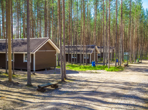 Гостевые дома Туулос