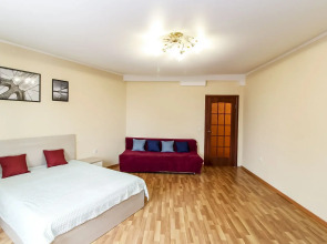 Квартира Аквапарк Заречный 371