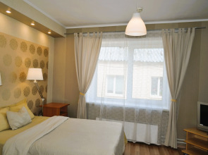 Отель Шоротель