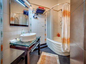 Апартаменты 2 У Приморского Парка