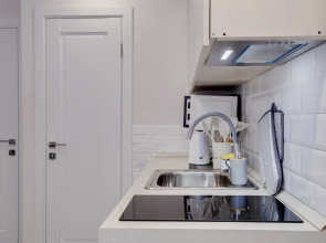 Апартаменты Комфорт в каждой детали