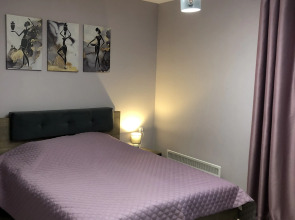 Частный Дом С Камином и Сауной у Озера