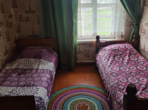 Апартаменты Двухкомнатной на Приморской 4