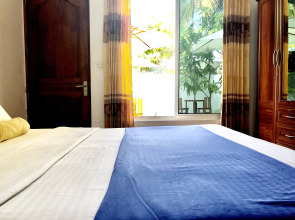 Гостевой дом Mathiveri Inn