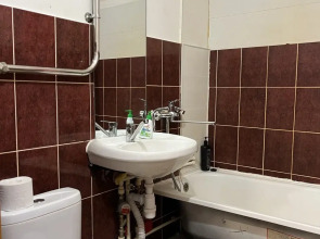 Апартаменты Дом 89 в Микрорайоне Энтузиастов 1