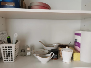 Квартира в новом ЖК Нижнего Новгорода с кондиционером