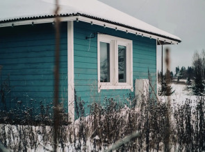 Глэмпинг Соул Кэмп