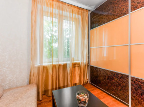 Апартаменты Inndays на Гарибальди