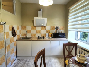 Квартира в центре Пушкино на Тургенева