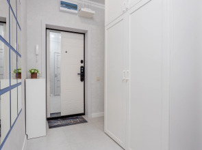 Апартаменты LikeHome Лазурные  вблизи стадиона Краснодар и парка Галицкого