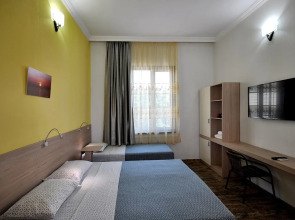 Гостевой Дом Smak Kobuleti Guest House