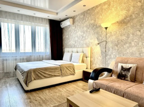 Апартаменты Fresh Room: на Маршала Устинова