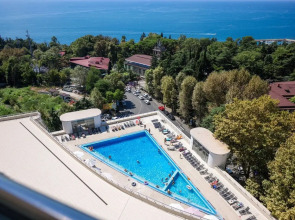 Кваритра Идеал Хаус