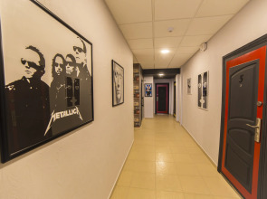 Хостел Панорама Лофт