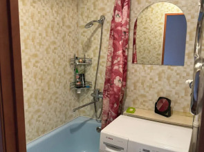 Квартира Apartment Kronotskaya