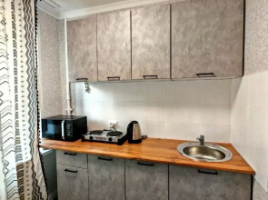 Квартира MoscowTour