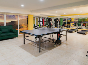 Отель Бельведер