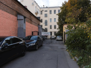 Апартаменты Центр на Маяковского