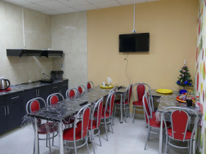 Отель Триумф