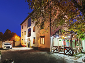 Апартаменты Дежа Вю