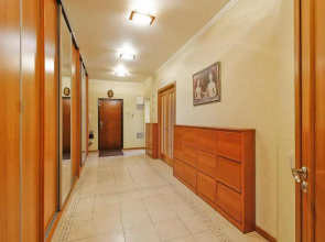 Апартаменты Люкс