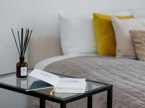 Апартаменты Merino Home Neva