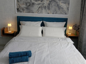 Квартира Прекрасная 1 комн квартира в ЖК Матросов