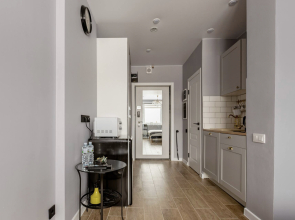 Апартаменты Like at hotel