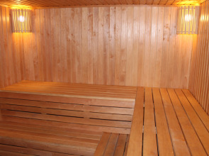 Гостевой дом На Пихтовой