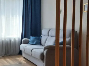 Квартира на улице Чудинцева