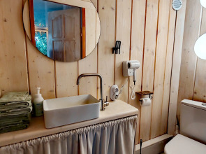 Бунгало Пляжный домик