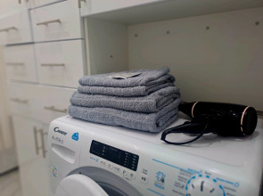 Квартира Стильная в Лыткарино