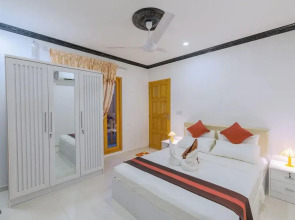 Sabba Summer Suite Maldives