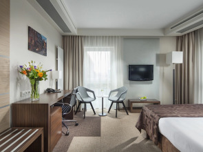 Arkon Park Business & Sport