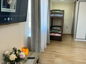 Дом Двухэтажный в 5 Минутах от Моря