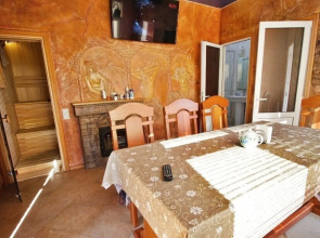 Гостевой дом Эмма