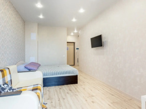 Апартаменты на Первомайской