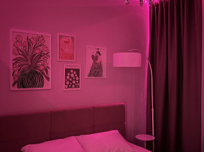 Апартаменты SimpleStay Lisbon