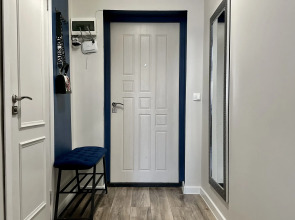 Квартира Студия ПРОВАНС в центре города