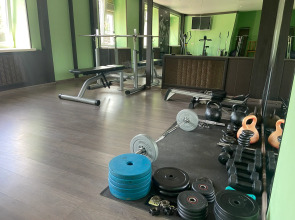 Апартаменты на улице Содружества 66/110