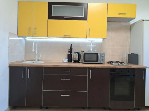 Апартаменты Алла