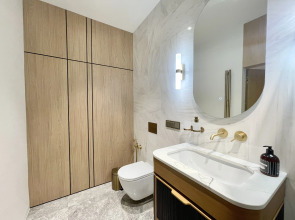 Апартменты Mantera Residence